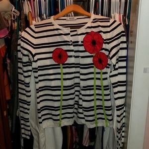 Moschino cardigan